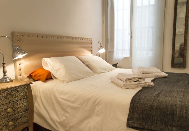 Apartment in Madrid - M (PRE102C) Apto. de diseño Puerta del Sol 6 Apartment in Madrid - M (PRE102C) Apto. de diseño Puerta del Sol 6