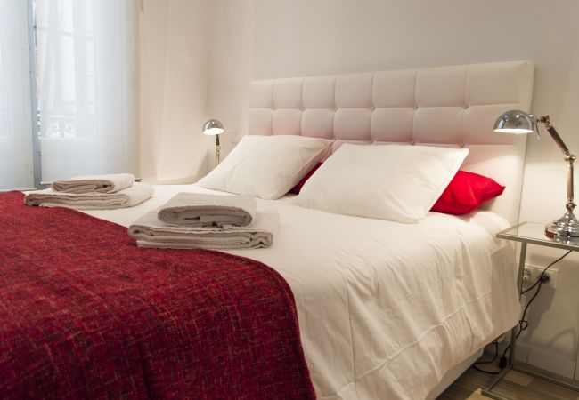 Apartment in Madrid - M (PRE102C) Apto. de diseño Puerta del Sol 6 Apartment in Madrid - M (PRE102C) Apto. de diseño Puerta del Sol 6