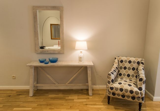 Apartment in Madrid - M (DLM73) Downtown Madrid centro Cibeles Apartment in Madrid - M (DLM73) Downtown Madrid centro Cibeles