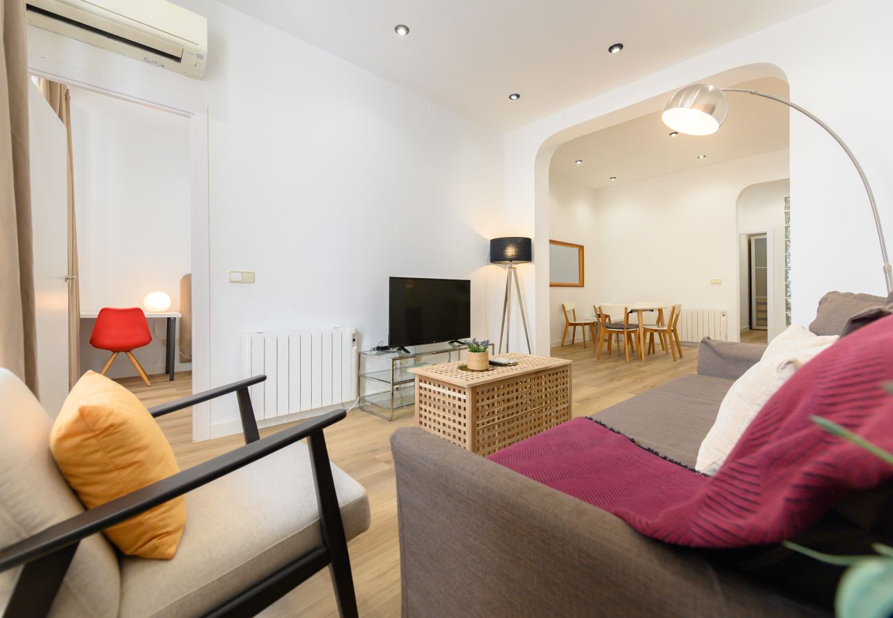 Apartment in Madrid - M (DLM73) Downtown Madrid centro Cibeles