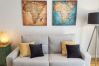 Apartment in Madrid - M (DLM73) Downtown Madrid centro Cibeles Apartment in Madrid - M (DLM73) Downtown Madrid centro Cibeles