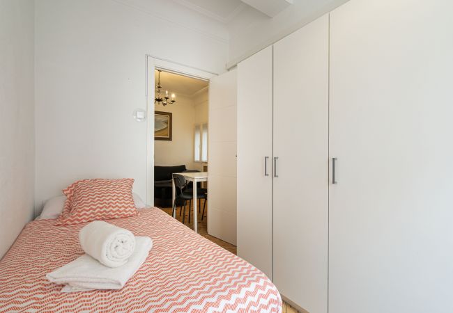 Apartment in Madrid - M (JAM472) Plaza de España Madrid Centro Apartment in Madrid - M (JAM472) Plaza de España Madrid Centro