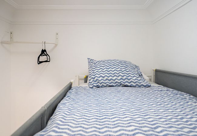 Apartment in Madrid - M (JAM472) Plaza de España Madrid Centro Apartment in Madrid - M (JAM472) Plaza de España Madrid Centro