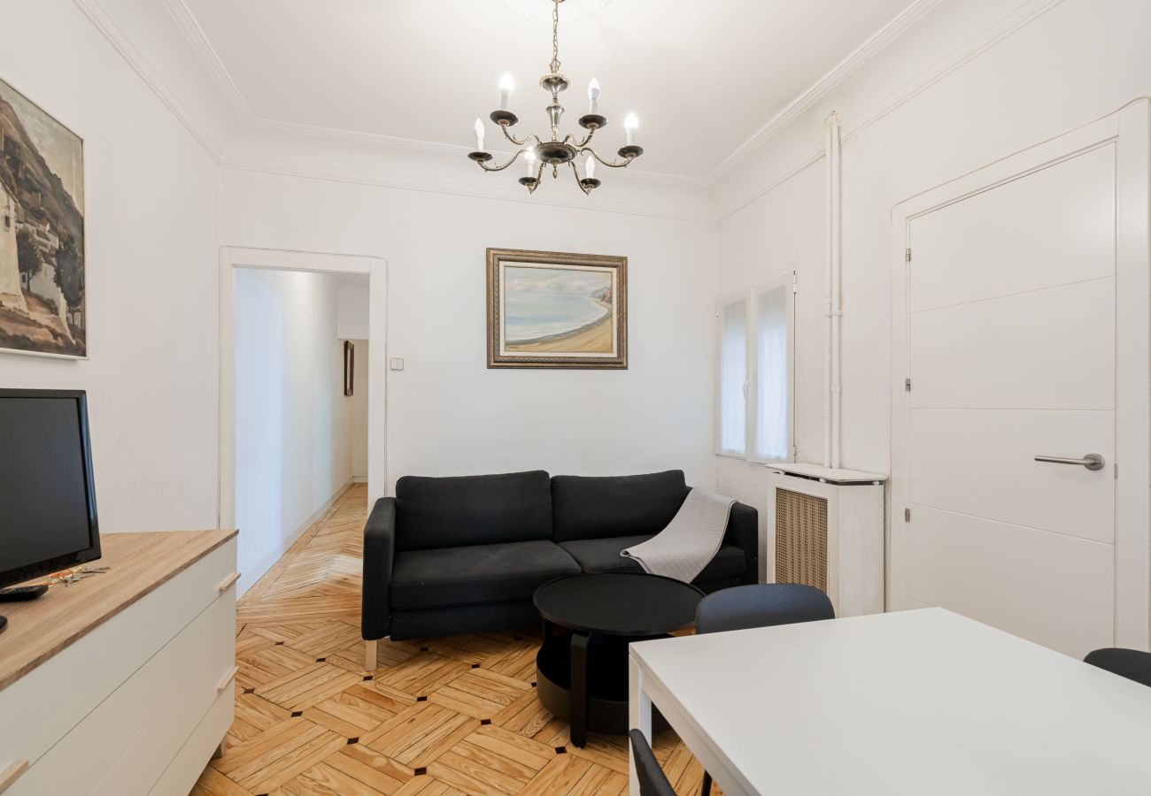 Apartment in Madrid - M (JAM47) Plaza de España Madrid Centro
