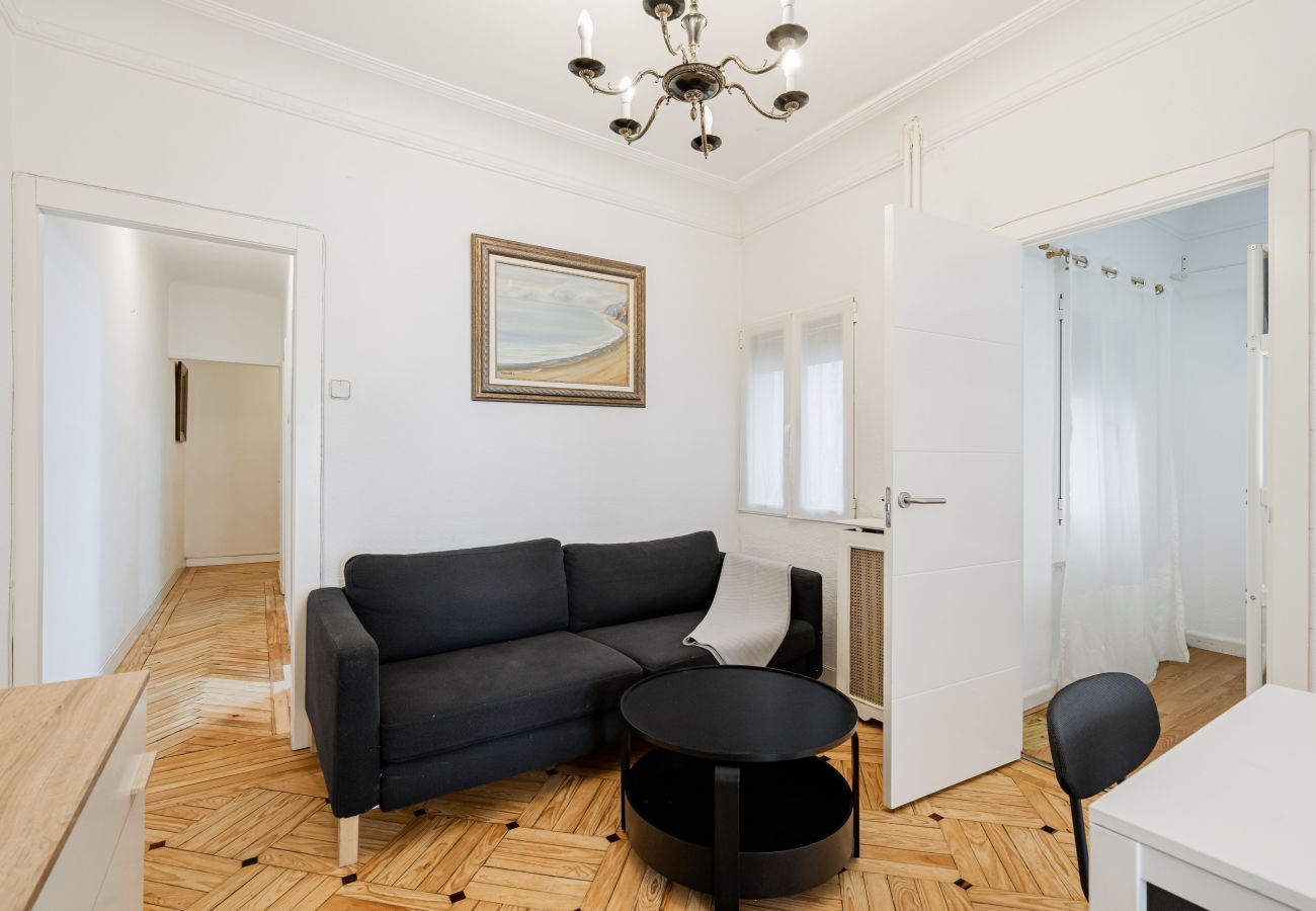 Apartment in Madrid - M (JAM47) Plaza de España Madrid Centro