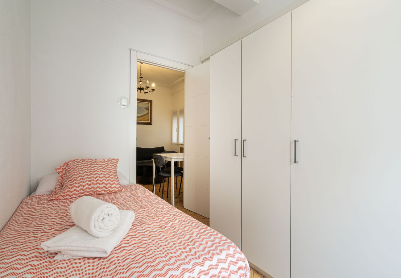 Apartment in Madrid - M (JAM47) Plaza de España Madrid Centro