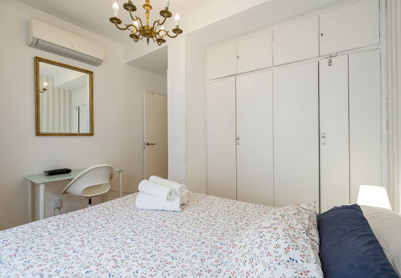 Apartment in Madrid - M (JAM47) Plaza de España Madrid Centro