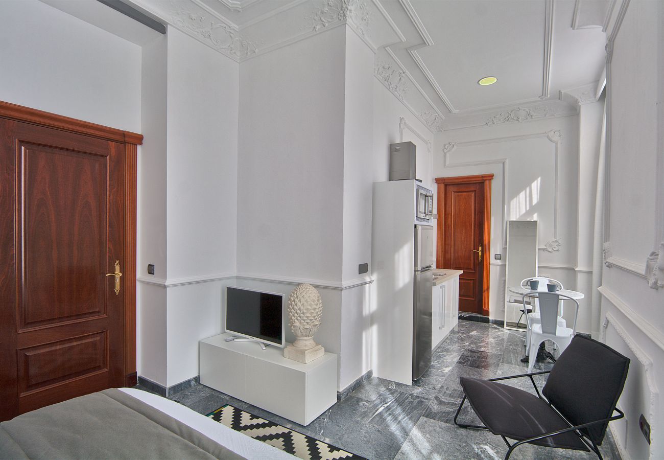 Apartment in Málaga - Plaza de la Constitución I
