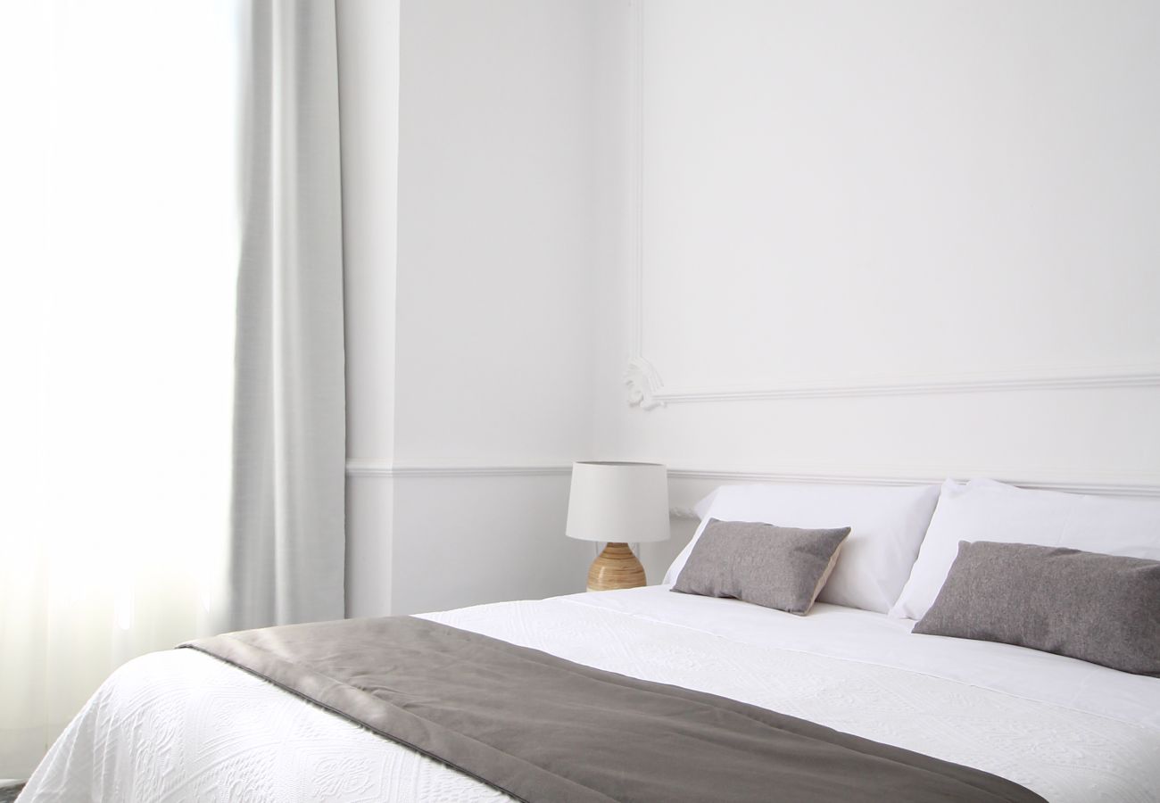 Apartment in Málaga - Plaza de la Constitución I