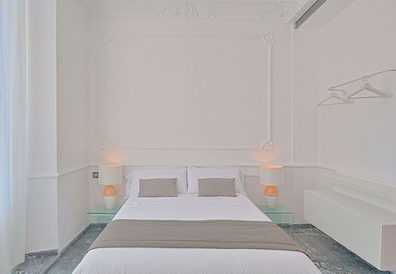Apartment in Málaga - Plaza de la Constitución I
