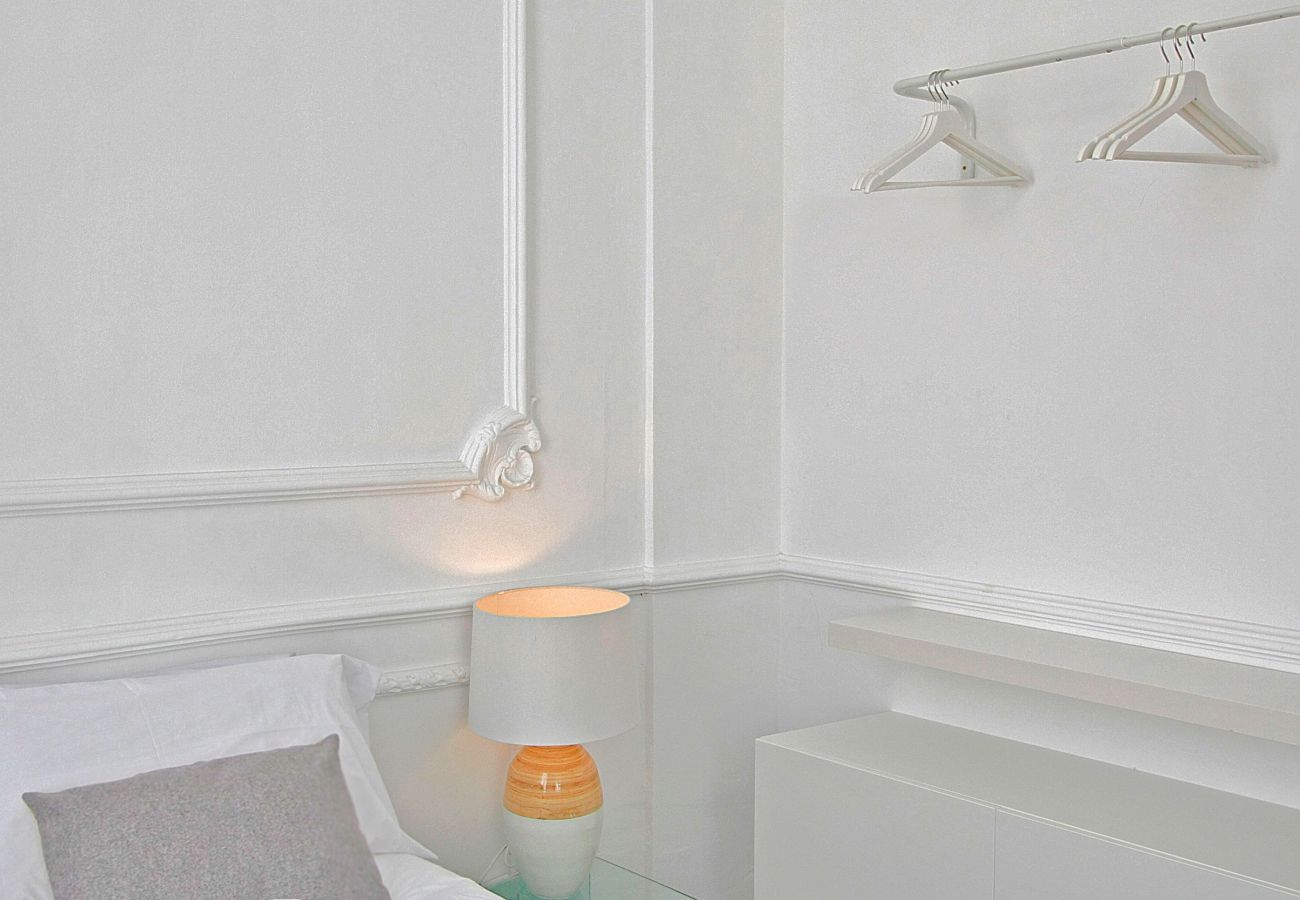 Apartment in Málaga - Plaza de la Constitución I