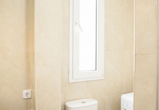 Apartment in Madrid - M (LDR286) Parque del Retiro-Puerta de Alcala Apartment in Madrid - M (LDR286) Parque del Retiro-Puerta de Alcala