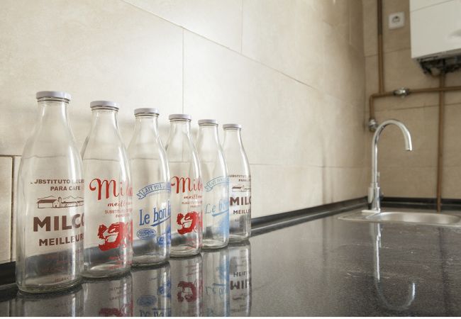 Apartment in Madrid - M (LDR286) Parque del Retiro-Puerta de Alcala Apartment in Madrid - M (LDR286) Parque del Retiro-Puerta de Alcala