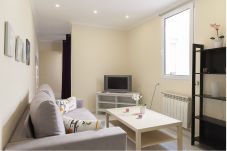 Apartment in Madrid - M (LDR28) Parque del Retiro-Puerta de...