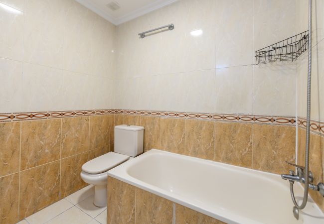 Apartment in Madrid - M (SAR281) Norte de Madrid Barrio del Pilar Apartment in Madrid - M (SAR281) Norte de Madrid Barrio del Pilar