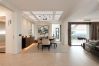 Villa in Marbella - Absolute high end villa with pool & Jacuzzi*