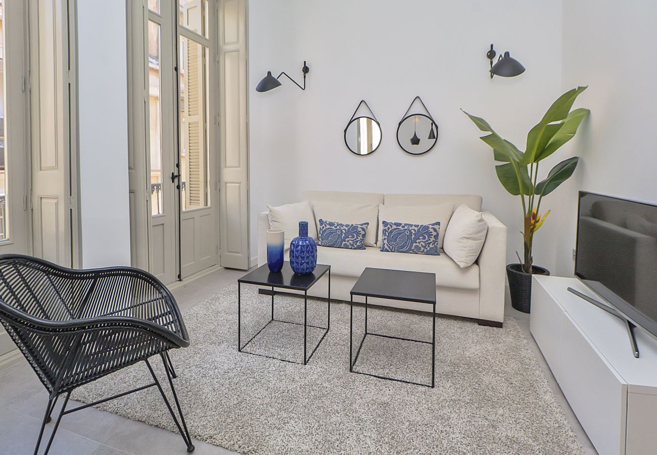 Apartment in Málaga - iloftmalaga Premium Centro Historico III