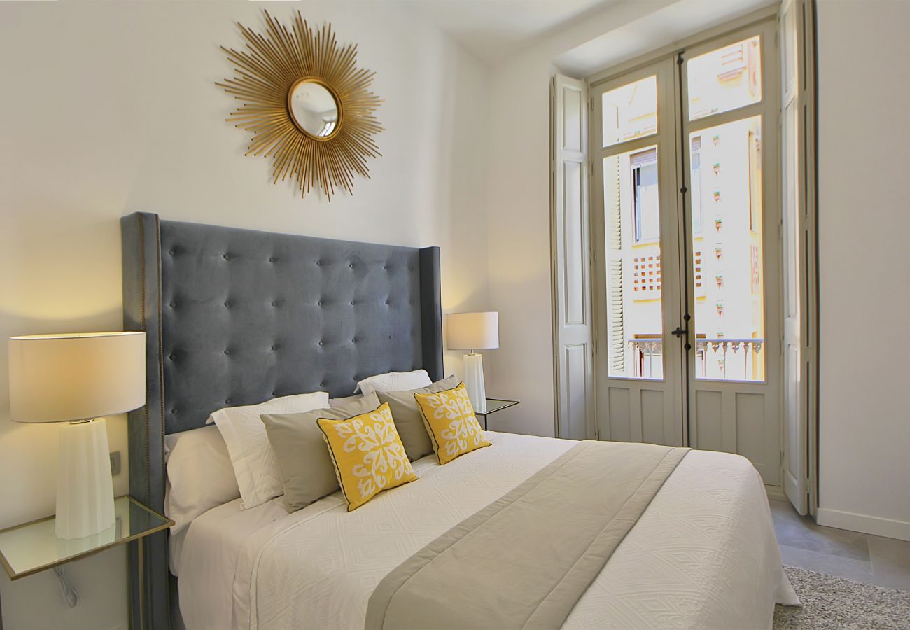 Apartment in Málaga - iloftmalaga Premium Centro Historico III