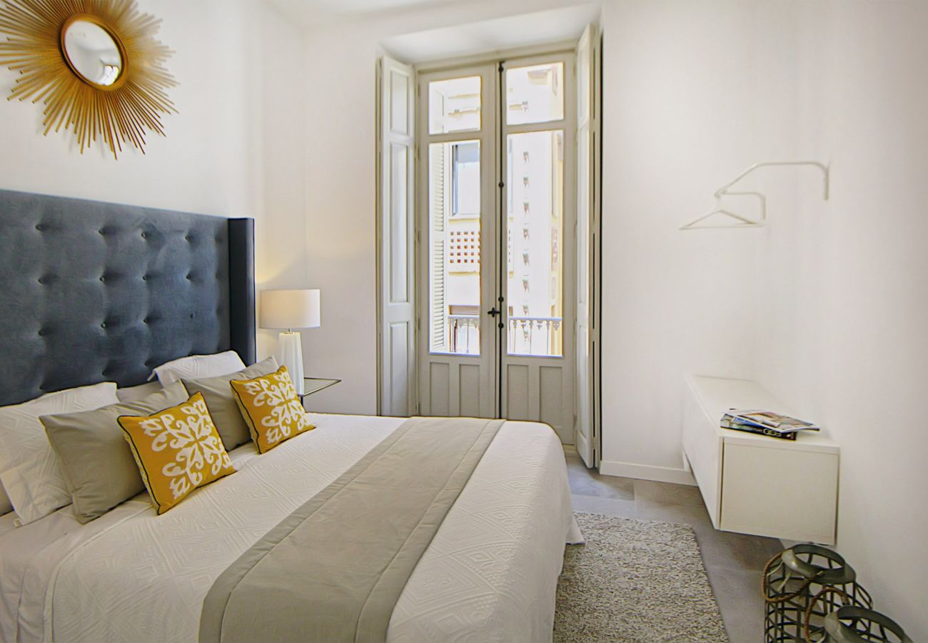 Apartment in Málaga - iloftmalaga Premium Centro Historico III