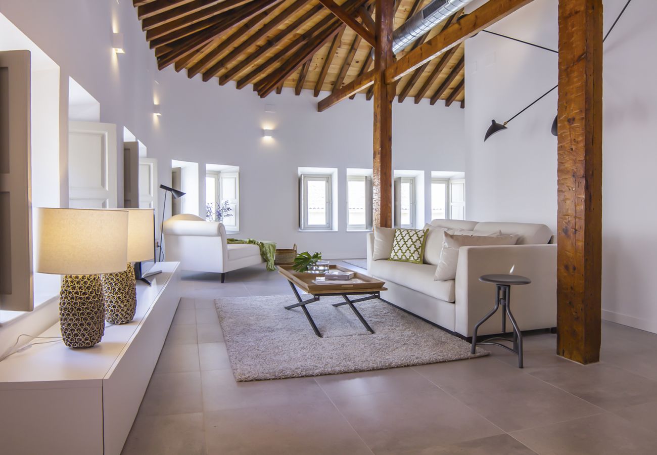 Apartment in Málaga - iloftmalaga Premium Centro Historico IV