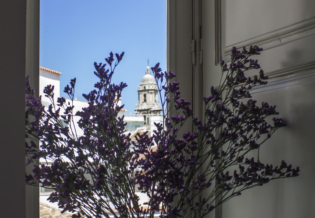 Apartment in Málaga - iloftmalaga Premium Centro Historico IV