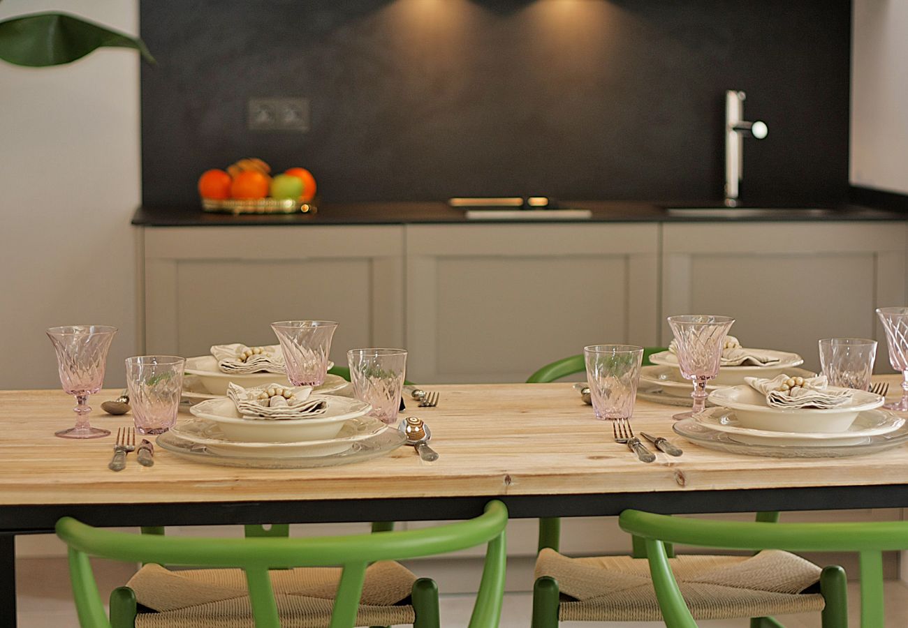 Apartment in Málaga - iloftmalaga Premium Centro Historico IV