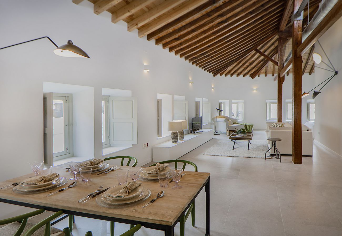 Apartment in Málaga - iloftmalaga Premium Centro Historico IV
