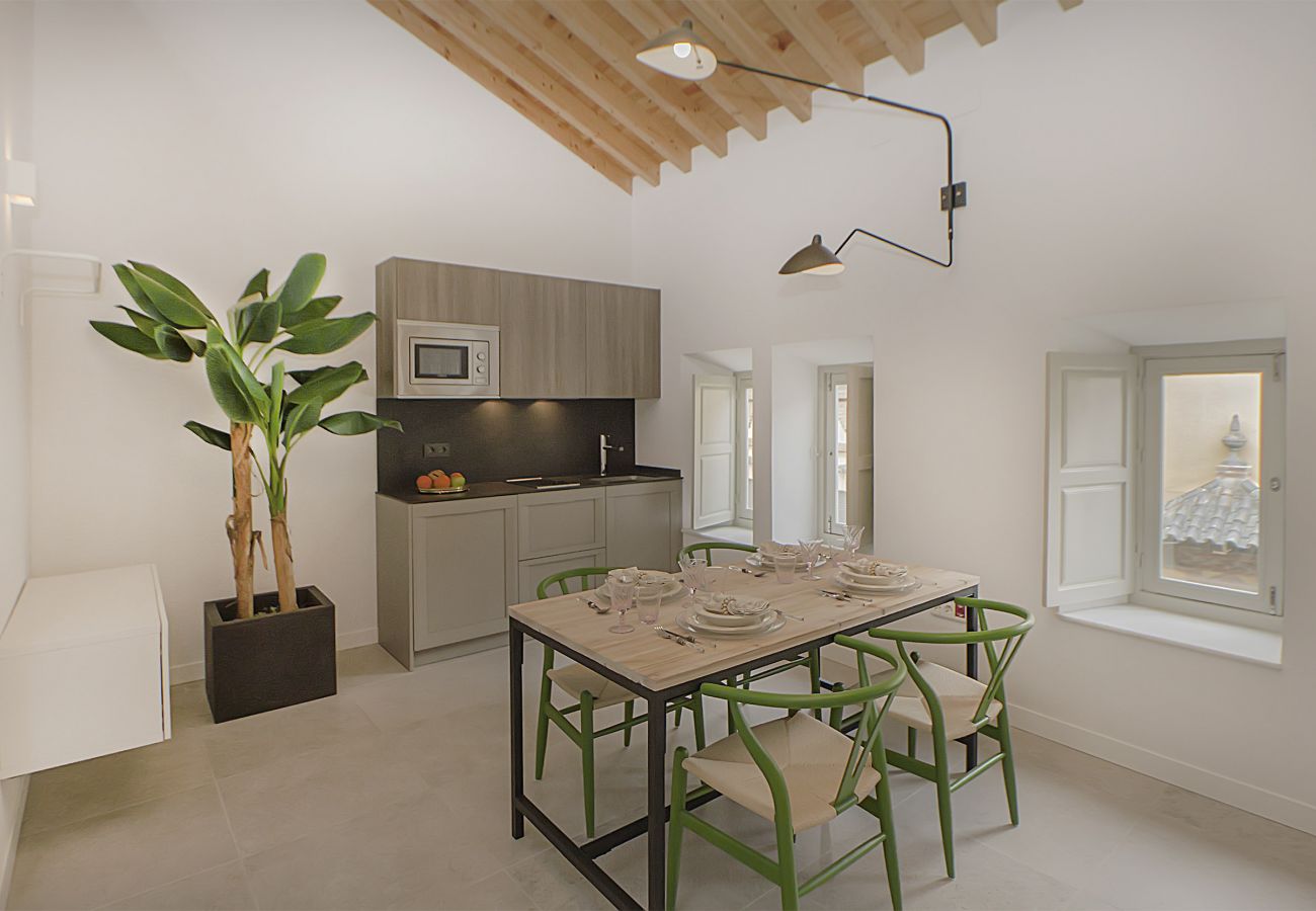 Apartment in Málaga - iloftmalaga Premium Centro Historico IV