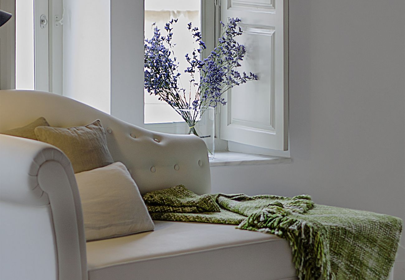 Apartment in Málaga - iloftmalaga Premium Centro Historico IV