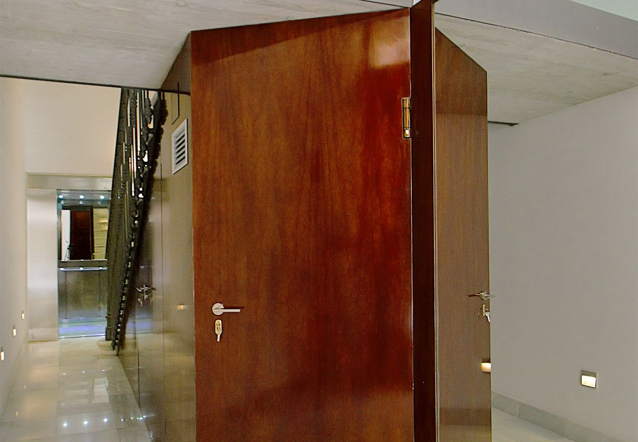 Apartment in Málaga - iloftmalaga Premium Centro Historico IV