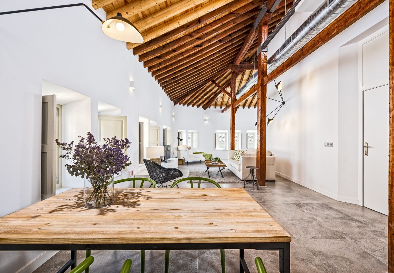 Apartment in Málaga - iloftmalaga Premium Centro Historico IV