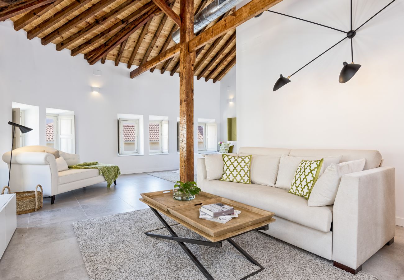 Apartment in Málaga - iloftmalaga Premium Centro Historico IV