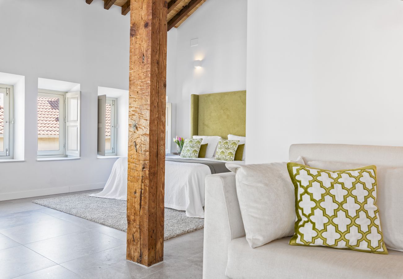 Apartment in Málaga - iloftmalaga Premium Centro Historico IV