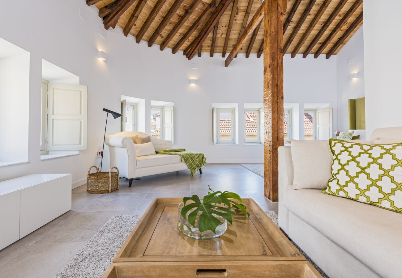 Apartment in Málaga - iloftmalaga Premium Centro Historico IV