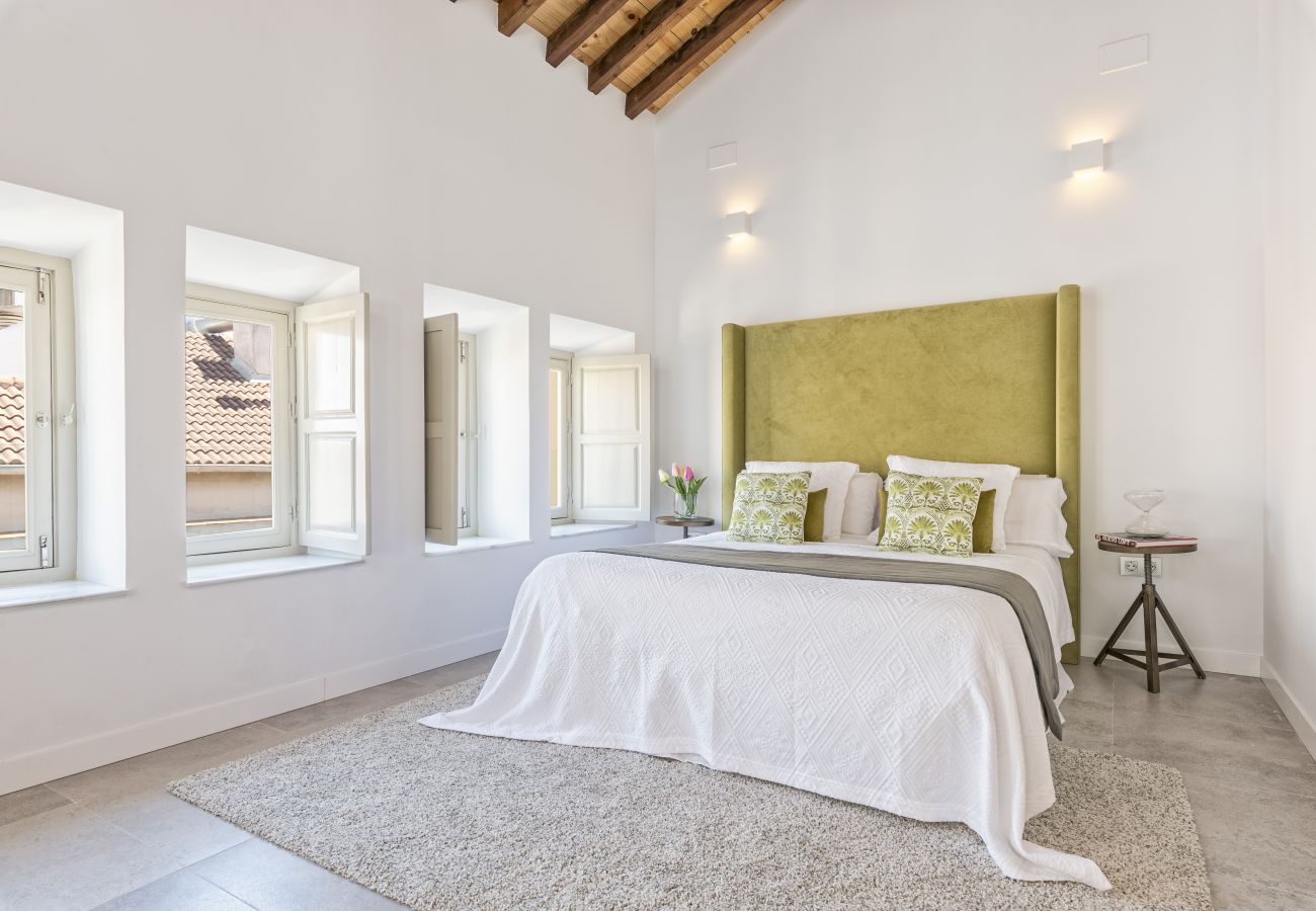 Apartment in Málaga - iloftmalaga Premium Centro Historico IV