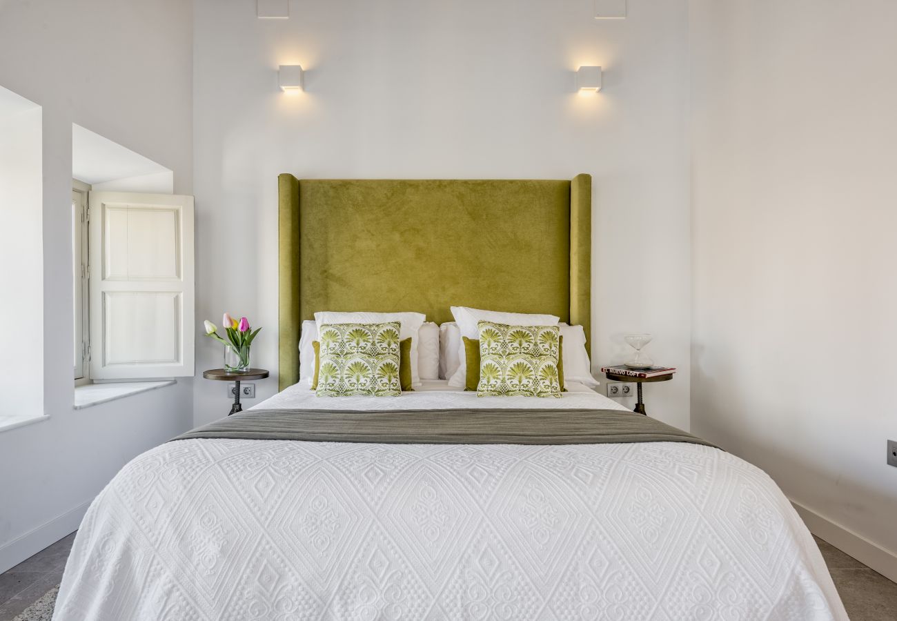 Apartment in Málaga - iloftmalaga Premium Centro Historico IV