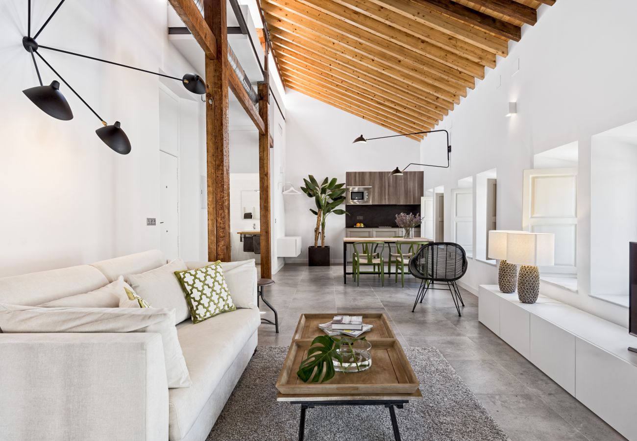 Apartment in Málaga - iloftmalaga Premium Centro Historico IV