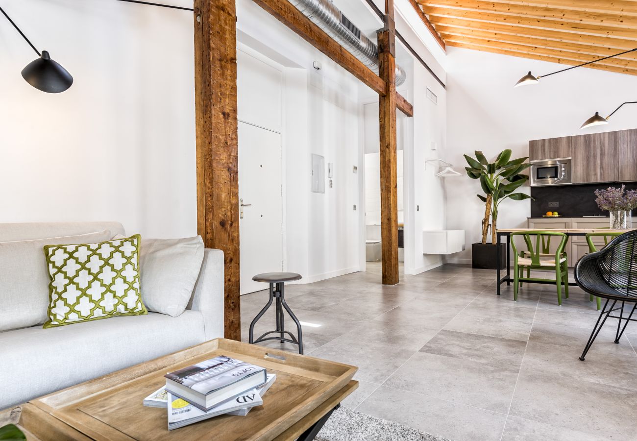 Apartment in Málaga - iloftmalaga Premium Centro Historico IV