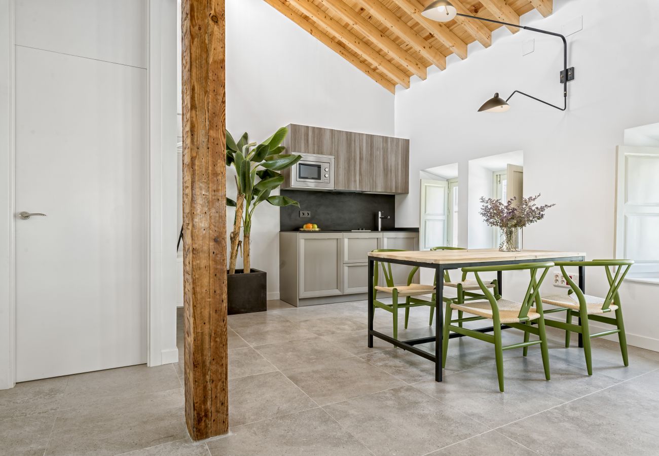Apartment in Málaga - iloftmalaga Premium Centro Historico IV