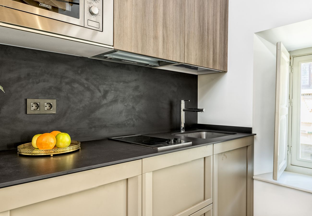 Apartment in Málaga - iloftmalaga Premium Centro Historico IV
