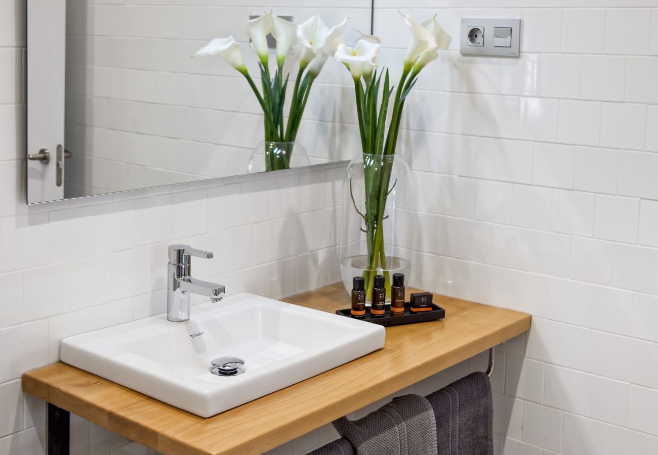 Apartment in Málaga - iloftmalaga Premium Centro Historico IV