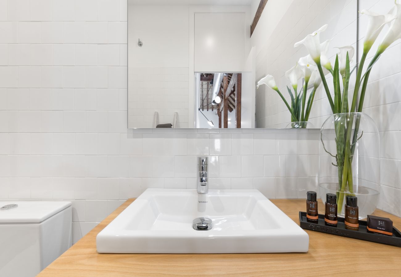 Apartment in Málaga - iloftmalaga Premium Centro Historico IV