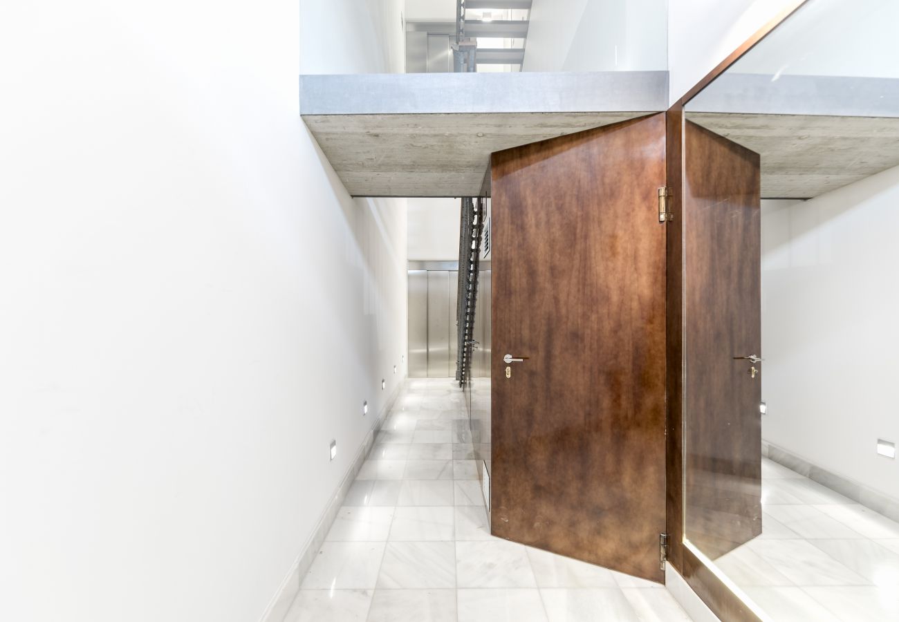 Apartment in Málaga - iloftmalaga Premium Centro Historico IV