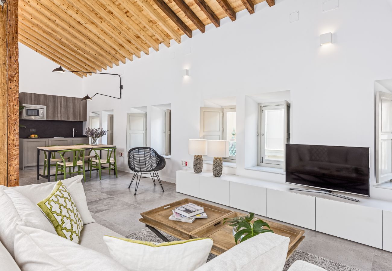 Apartment in Málaga - iloftmalaga Premium Centro Historico IV