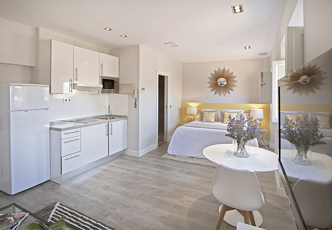 Studio in Málaga - iloftmalaga Calle Nueva