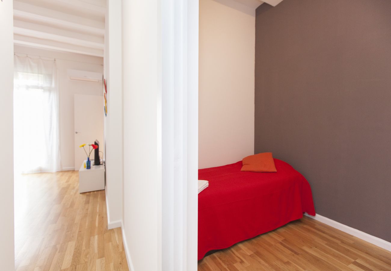 Apartment in Barcelona - Apartment for 6 people in Barcelona ciudad