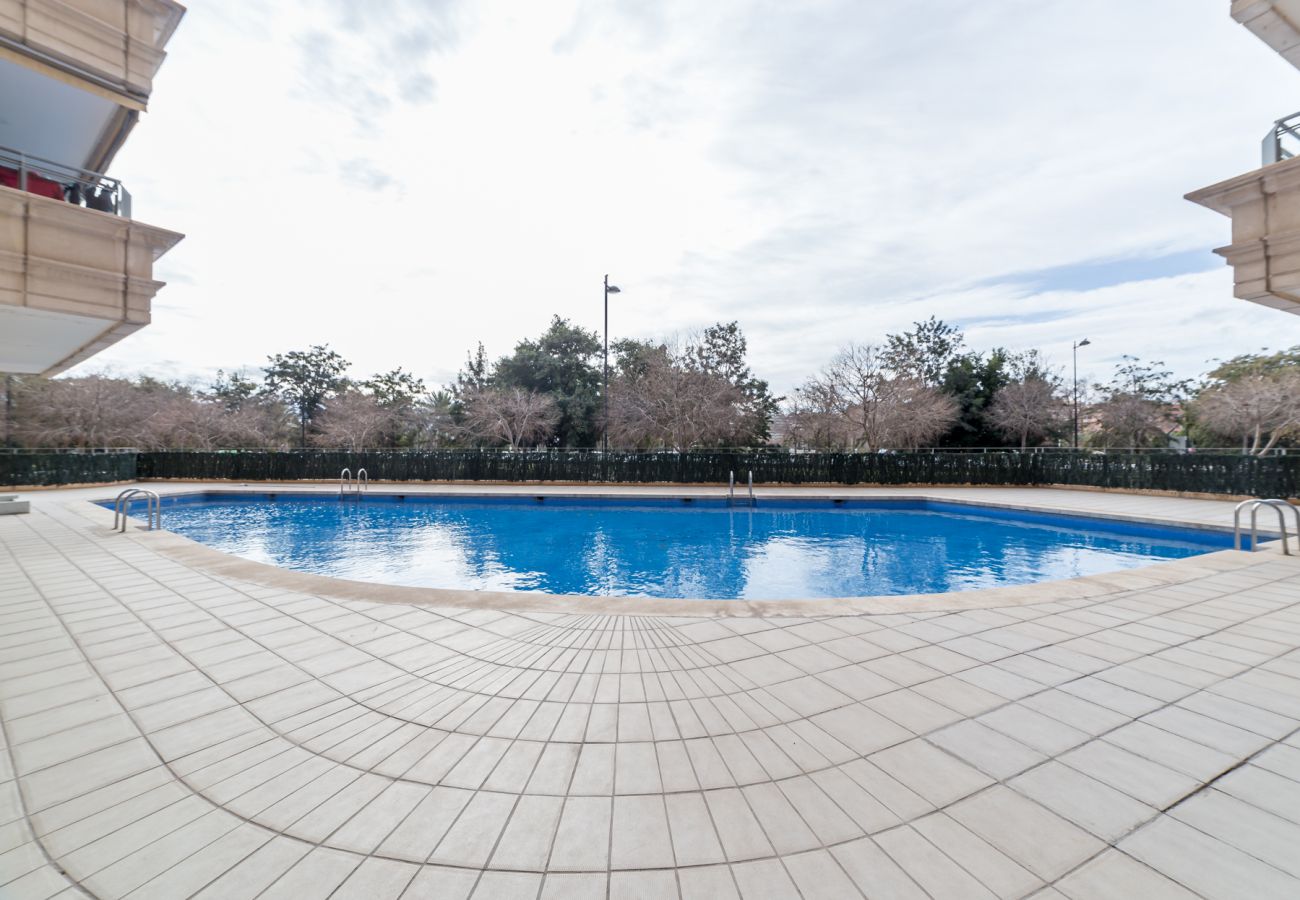 Apartment in Valencia / València - TH Ciencias A