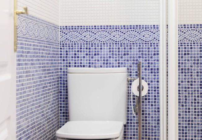 Studio in Madrid - M (DP131) Céntrico estudio en Malasaña Studio in Madrid - M (DP131) Céntrico estudio en Malasaña