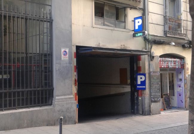 Studio in Madrid - M (DP131) Céntrico estudio en Malasaña Studio in Madrid - M (DP131) Céntrico estudio en Malasaña