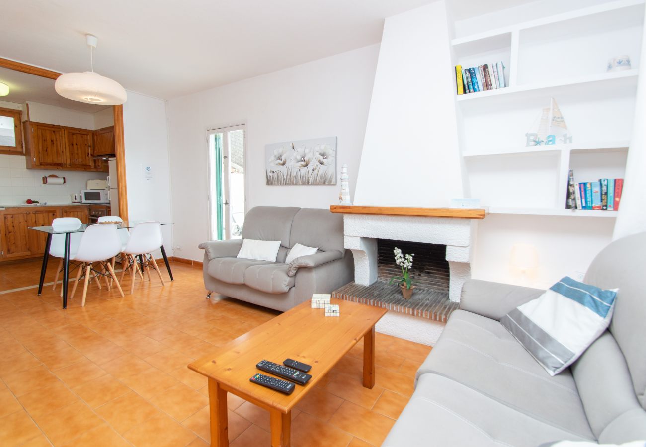 Apartment in Cala Galdana - Apartment of 2 bedrooms to 350 m beach